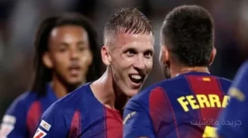 مفاجأة في الهجوم.. ملامح تشكيل برشلونة المتوقع أمام إشبيلية بالدوري الإسباني 1